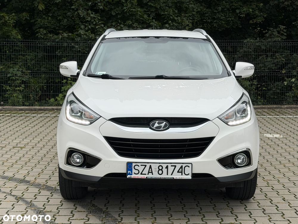 Hyundai ix35 - 3