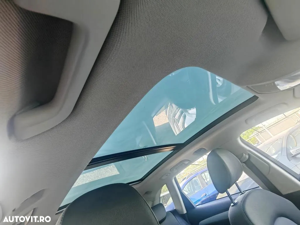 Audi Q5 2.0 TDI Quattro S-Tronic - 13