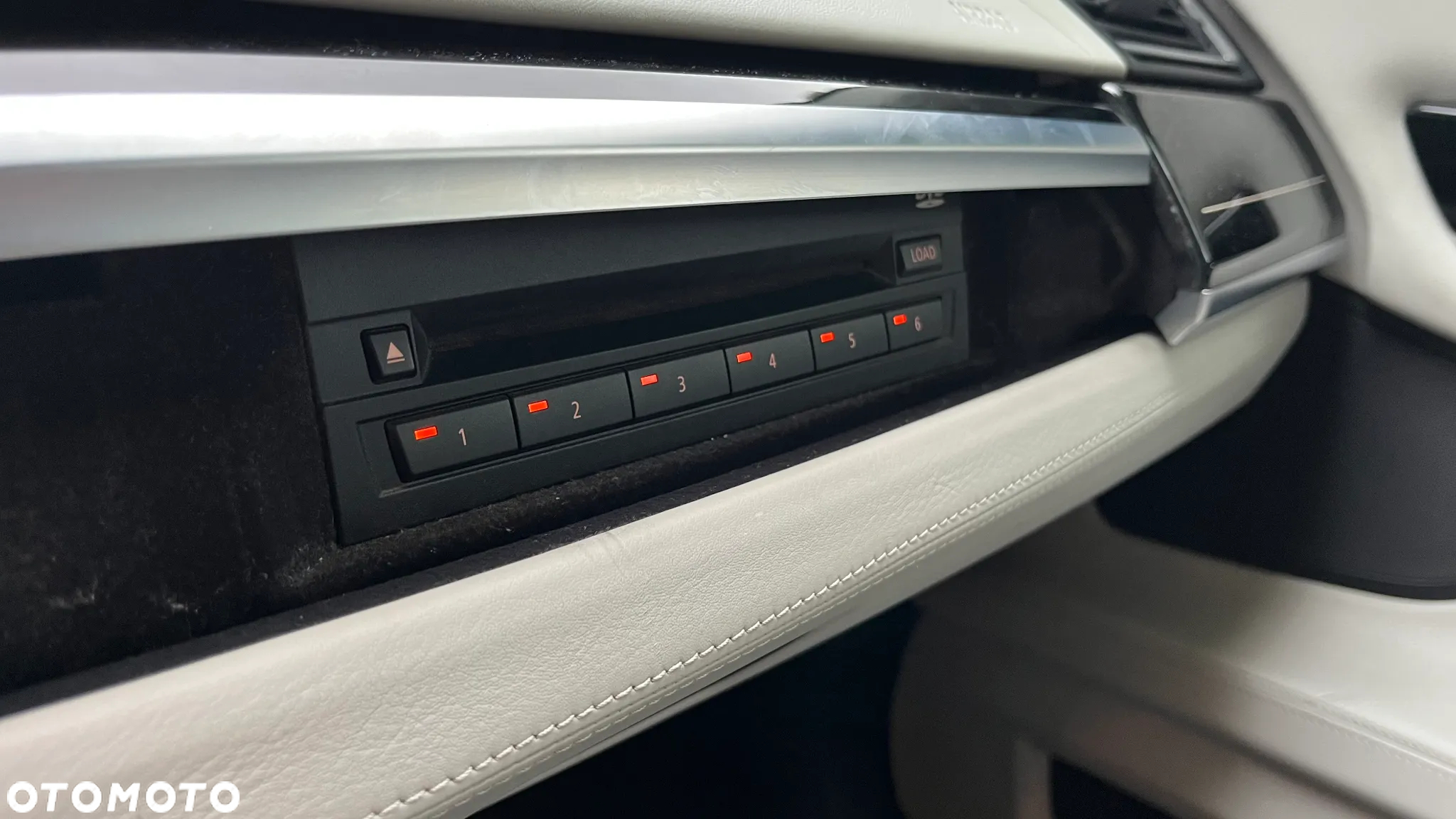 BMW Seria 7 740d xDrive - 10