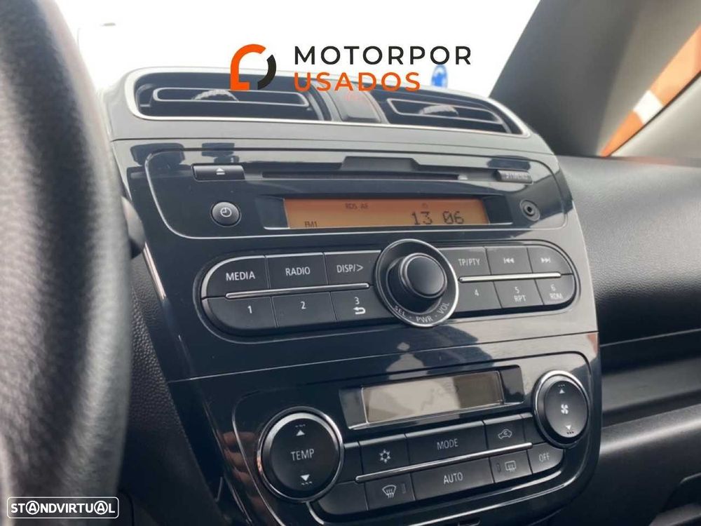 Mitsubishi Space Star 1.2 Intense Connect Edition - 15