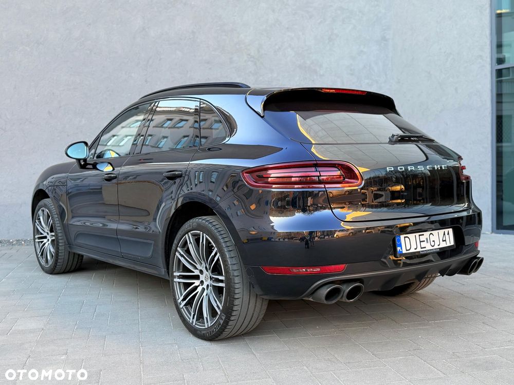 Porsche Macan - 12