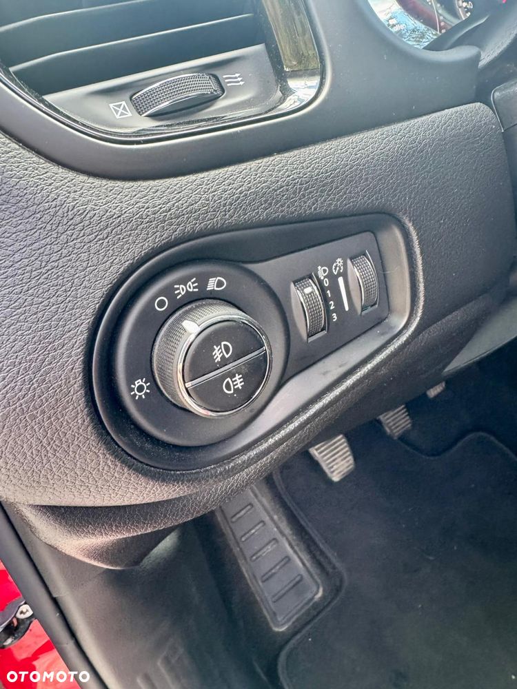 Jeep Renegade 1.4 MultiAir Longitude FWD S&S - 15
