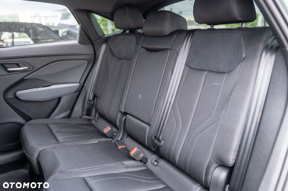 Audi Q3 Sportback TFSI mHEV 110 kW S tronic - 20