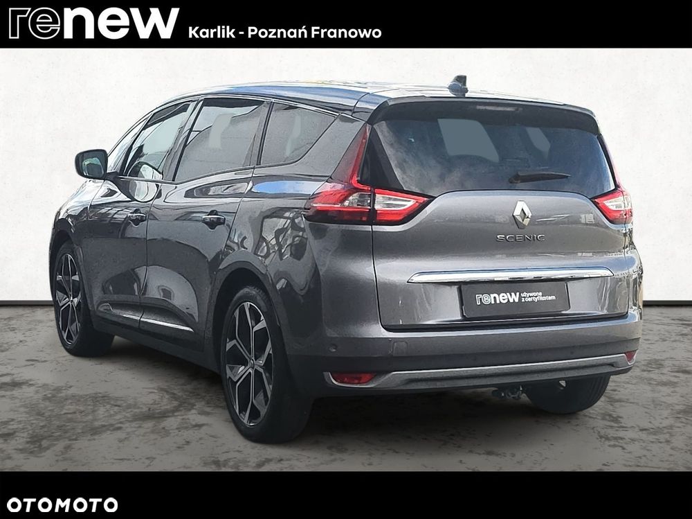 Renault Scenic 1.3 TCe FAP Intens EDC - 8