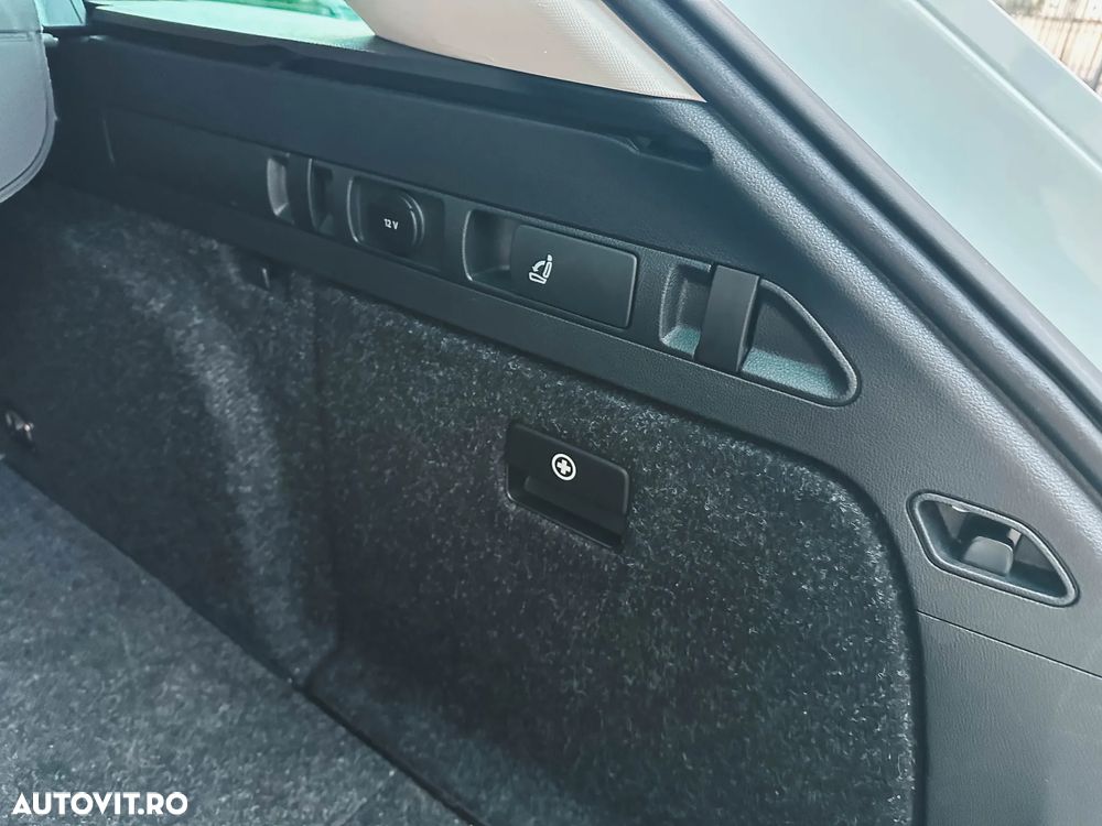 Skoda Superb - 22