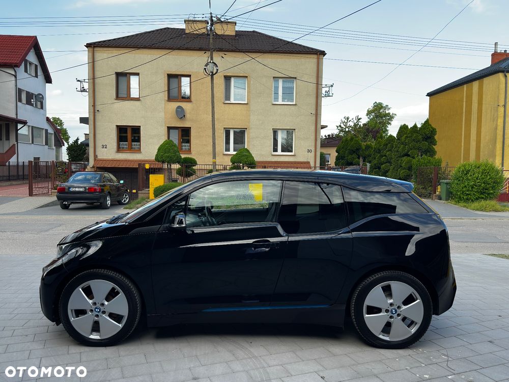 BMW i3 (94 Ah) - 6