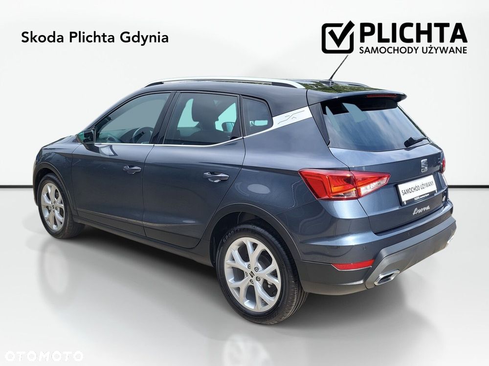 Seat Arona - 4