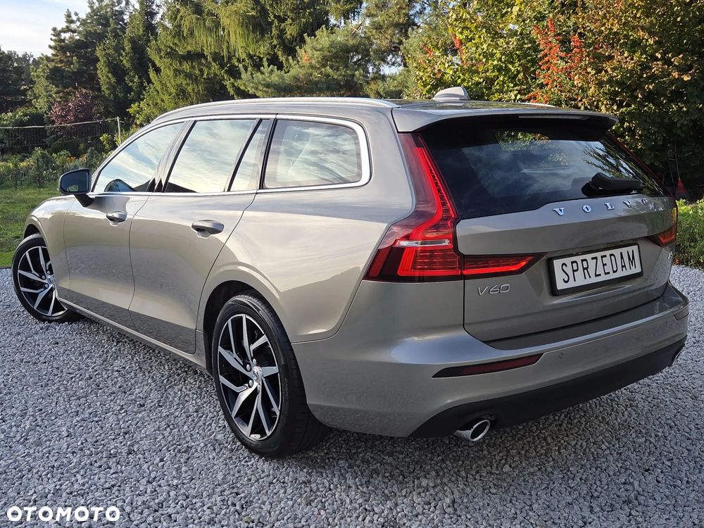 Volvo V60 T5 Geartronic Momentum Pro - 26