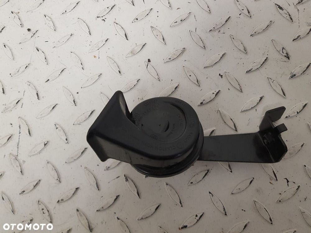 KLAKSON + MOCOWANIE UCHWYT SYGNAŁ DZWIĘKOWY AUDI A6 C7 11-17 4G 4G0 - 4