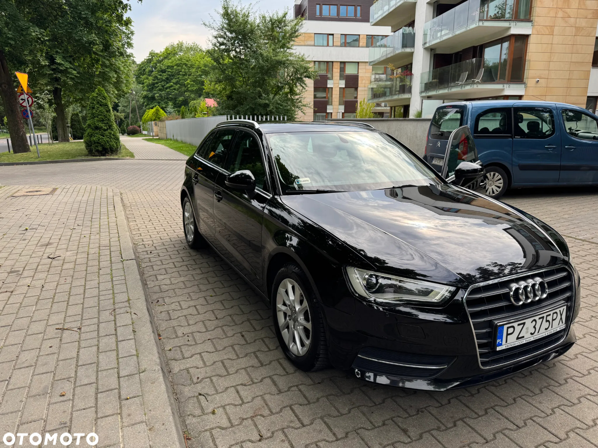 Audi A3 1.4 TFSI Attraction S tronic - 2