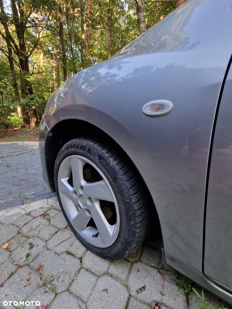 Mazda 3 1.6 CD Exclusive - 6