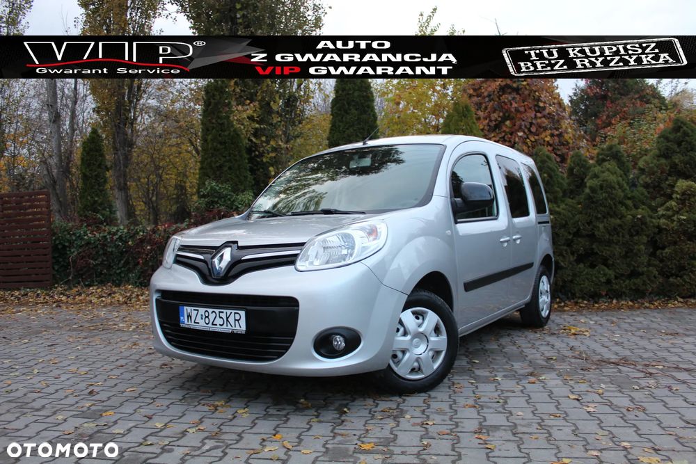Renault Kangoo 1.2 TCE Business - 1