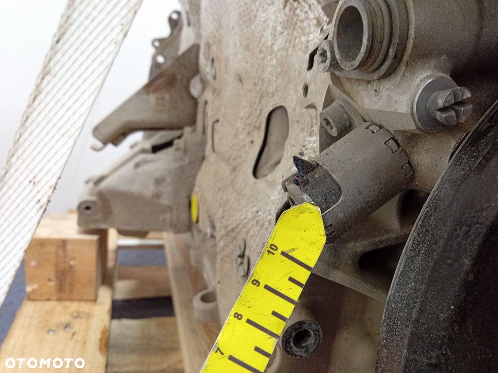 BMW 7 G11 G12 G30 SILNIK DIESLA 3.0d 286KM B57D30B - 10