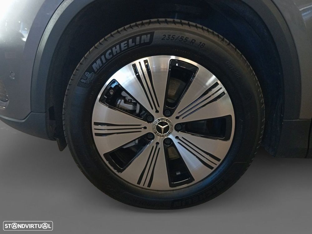 Mercedes-Benz EQA 250+ Edition - 15