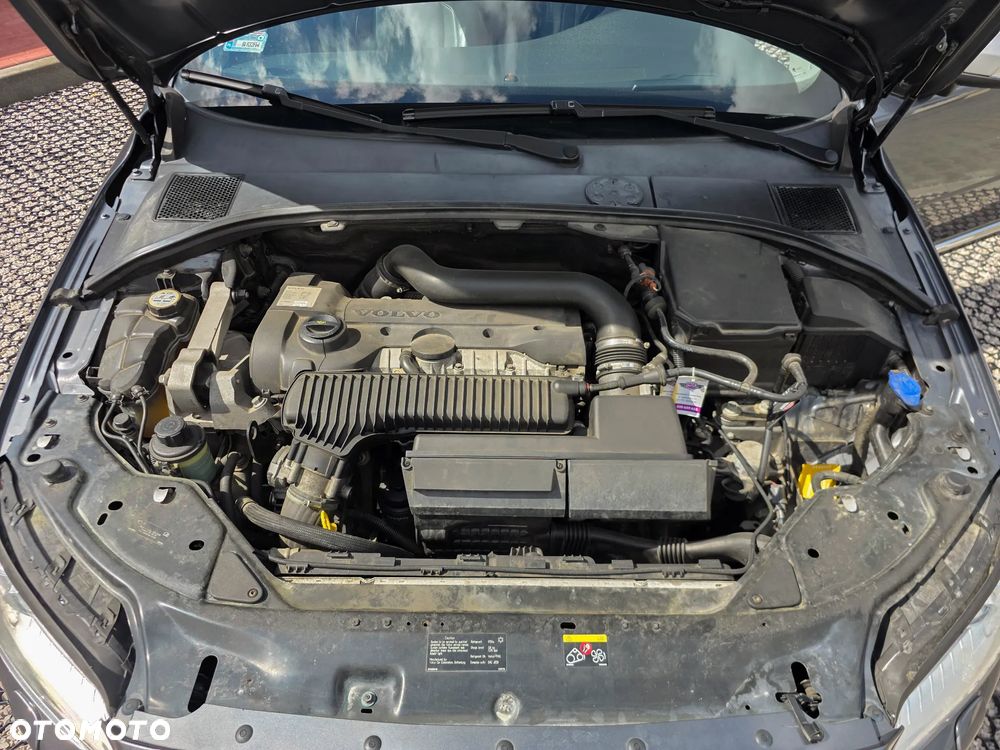Volvo S80 2.5T RDesign - 13