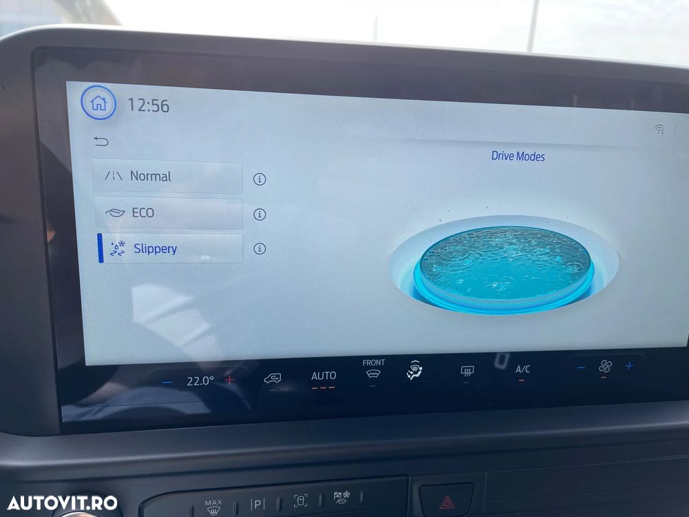 Ford Transit Custom Kombi 320 2.0 EcoBlue 130 CP L2H1 Trend - 5