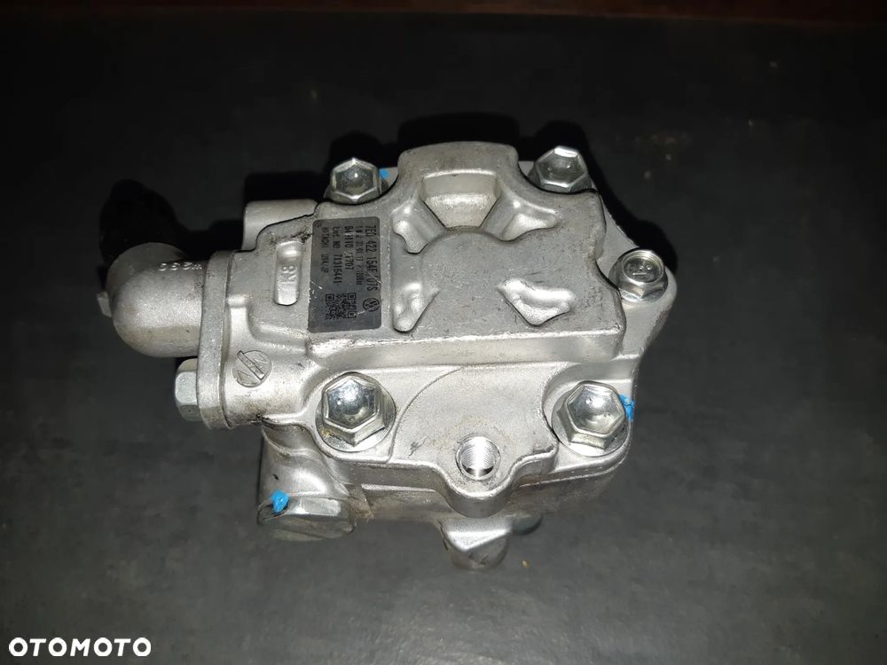 POMPA WSPOMAGANIA 7E0422154E VW T5 T6 AMAROK CRAFTER MAN 2.0 TDI - 3