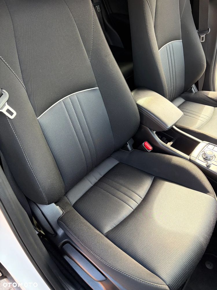 Mazda CX-3 2.0 SkyEnergy - 19