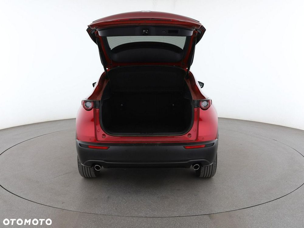 Mazda CX-30 e-SKYACTIV-G 2.0 M HYBRID DRIVE HOMURA - 20