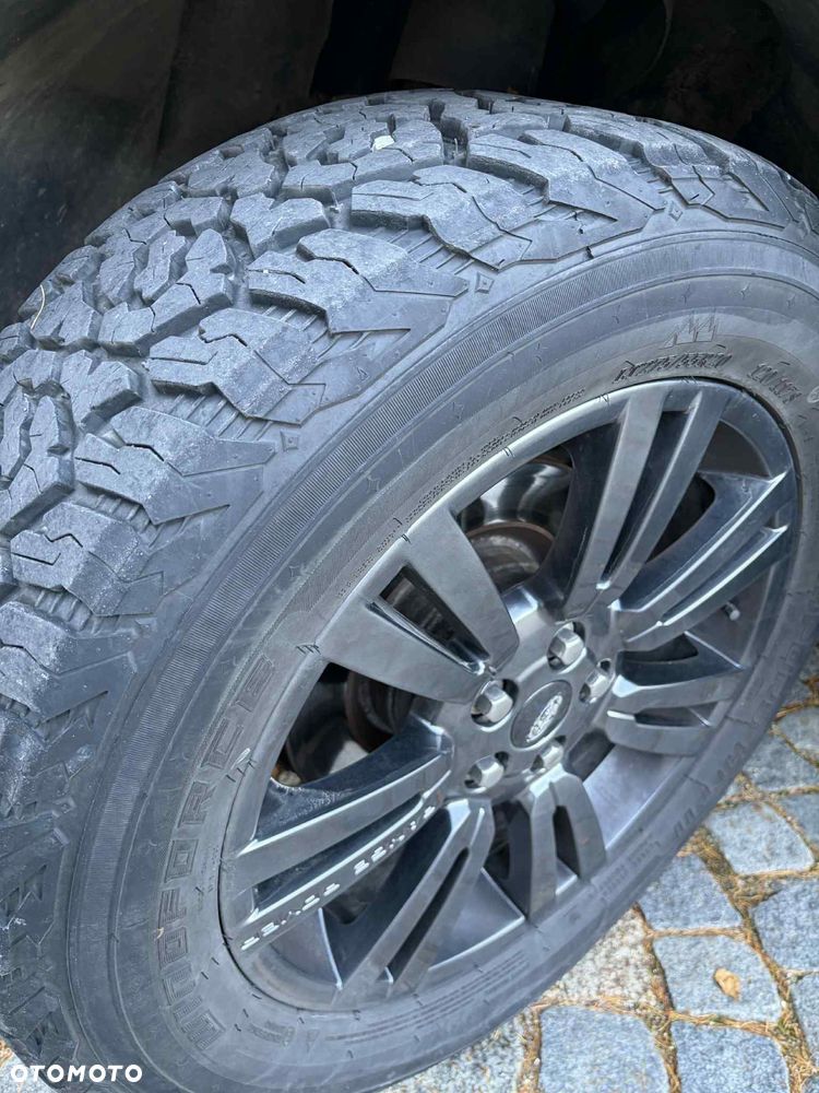 Land Rover Range Rover 3.0TD Vogue - 2