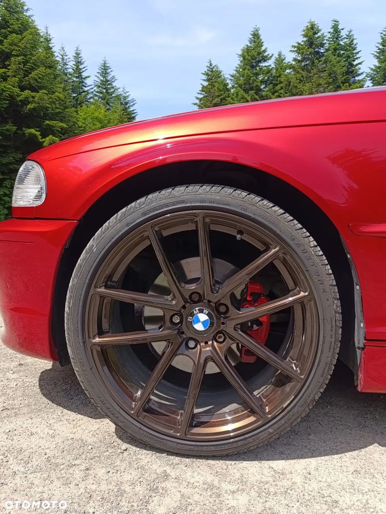 BMW Seria 3 - 13