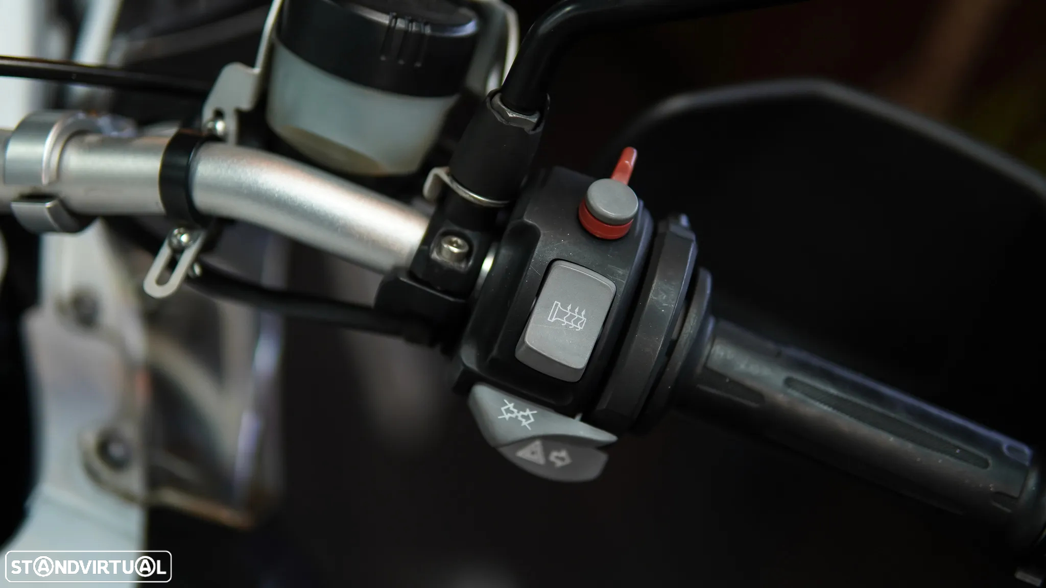 BMW R 1200 GS Adventure - 21