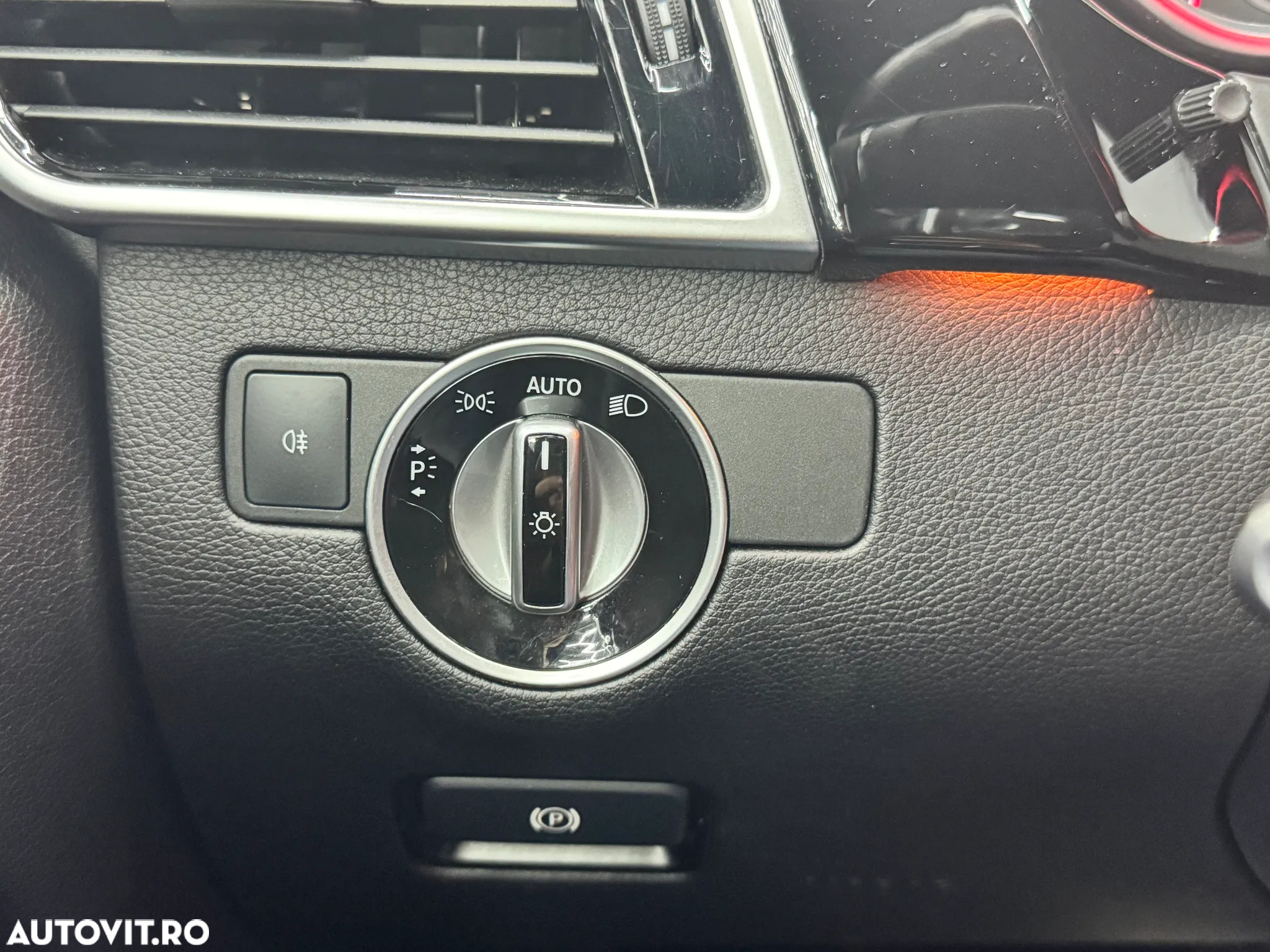 Mercedes-Benz GLE 450 AMG 4Matic 9G-TRONIC - 15