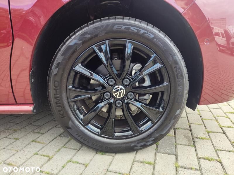 Volkswagen Multivan 2.0 TDI L2 Life DSG - 8