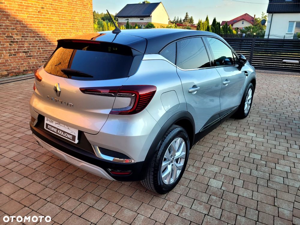 Renault Captur 1.0 TCe Intens - 11