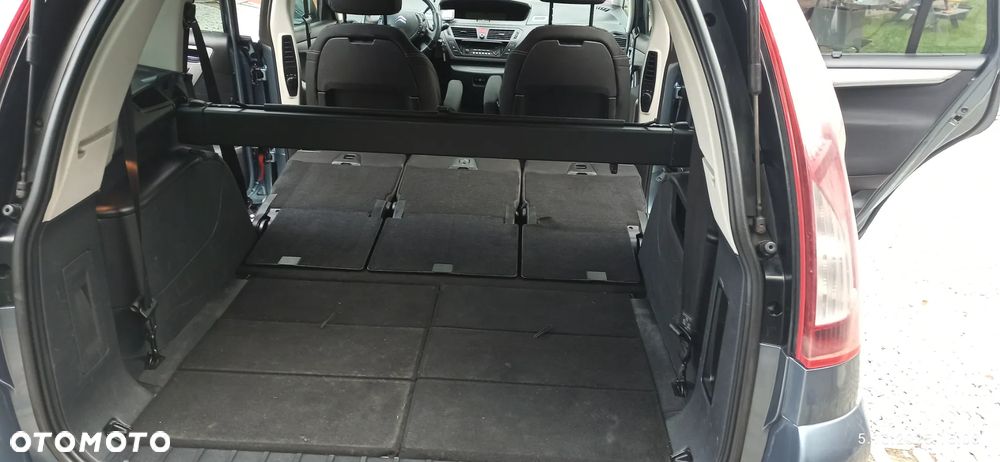 Citroën C4 Picasso 2.0 HDi Exclusive MCP - 7