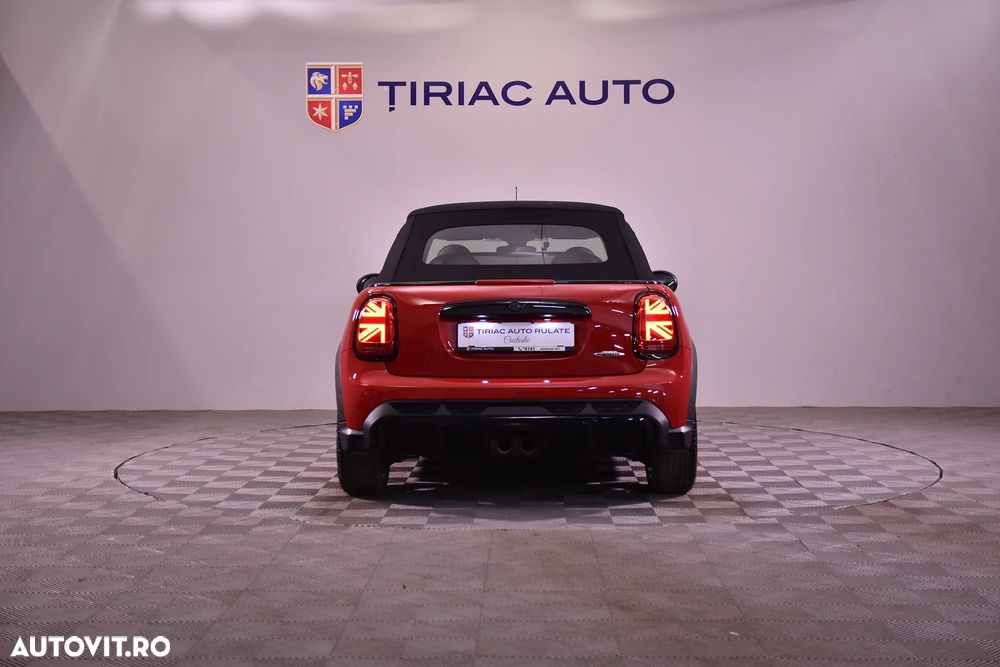 Mini John Cooper Works - 4