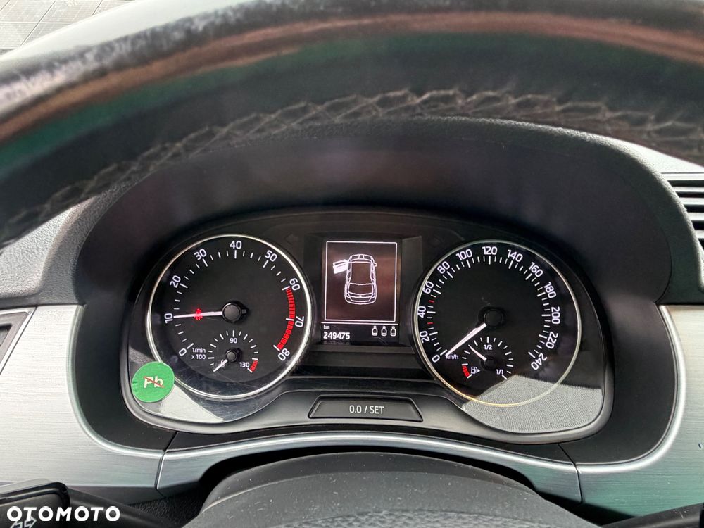 Skoda Fabia 1.0 Ambition - 21