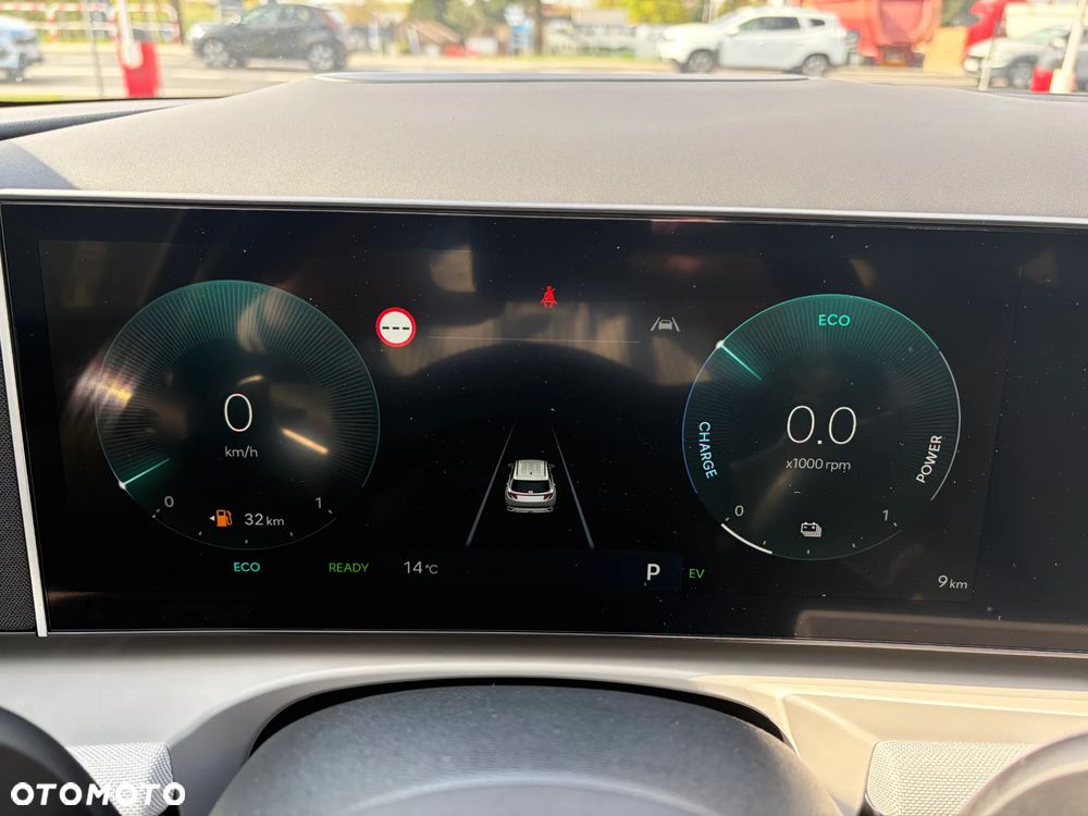 Hyundai Tucson - 11