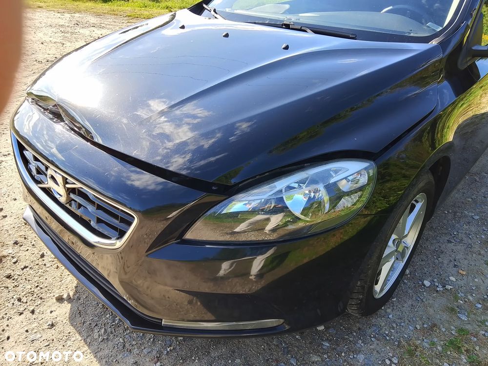 Volvo V40 T2 - 21