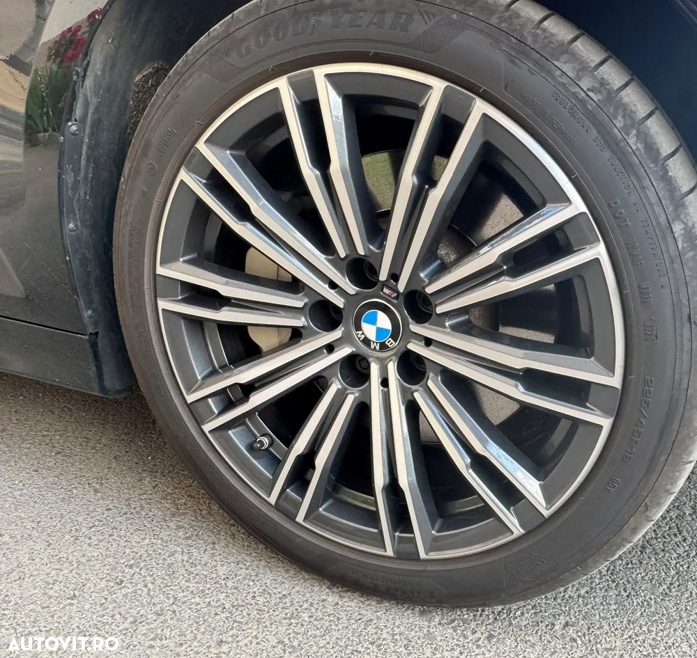 BMW Seria 3 330e Aut. Luxury Line - 21