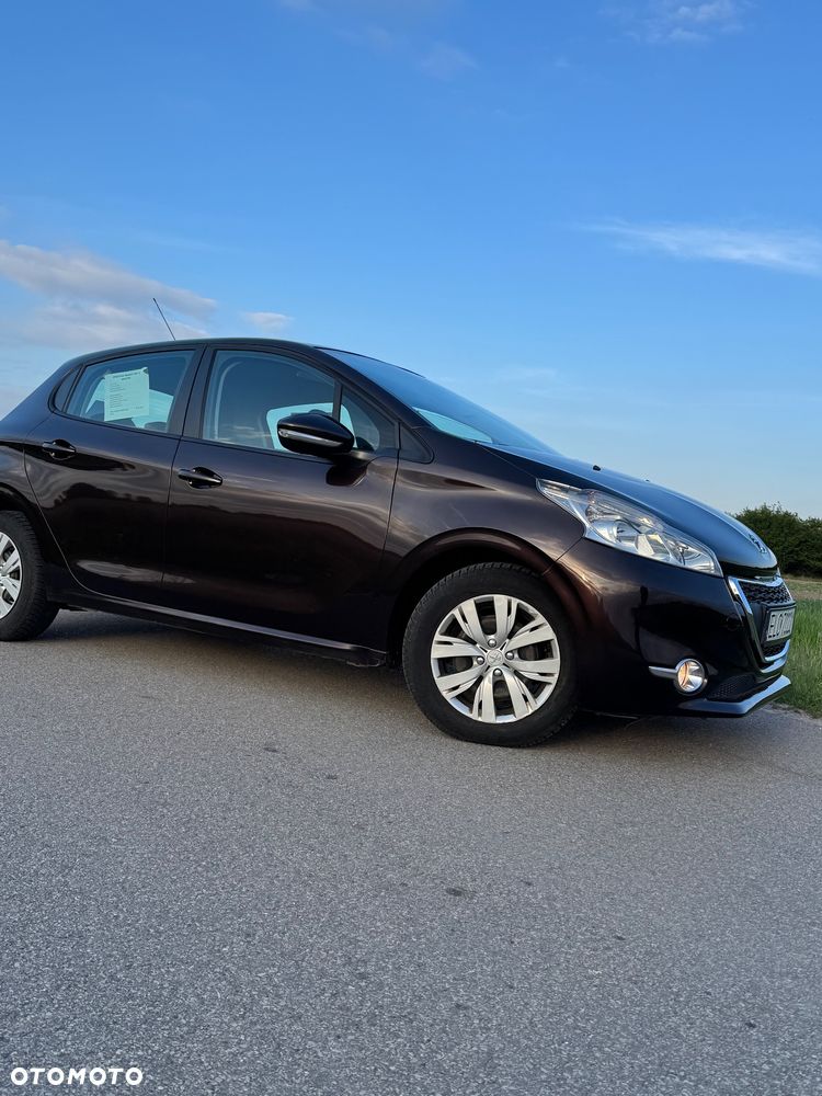 Peugeot 208 1.2 PureTech Allure - 2