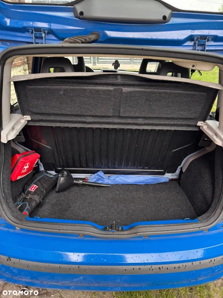 Fiat Panda - 10