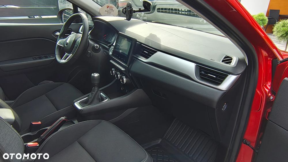 Renault Captur TCe 100 INTENS - 24