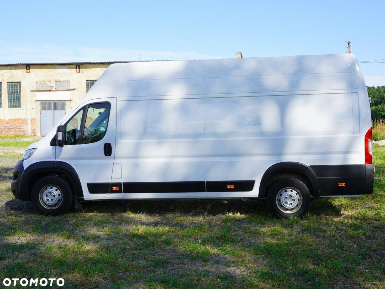 Opel Movano L4h3_MAXI_Salon Polska tylko 67 tys.km - 5