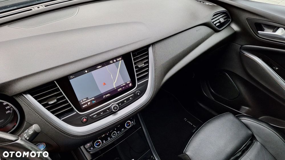 Opel Grandland X 1.5 D Start/Stop INNOVATION - 39