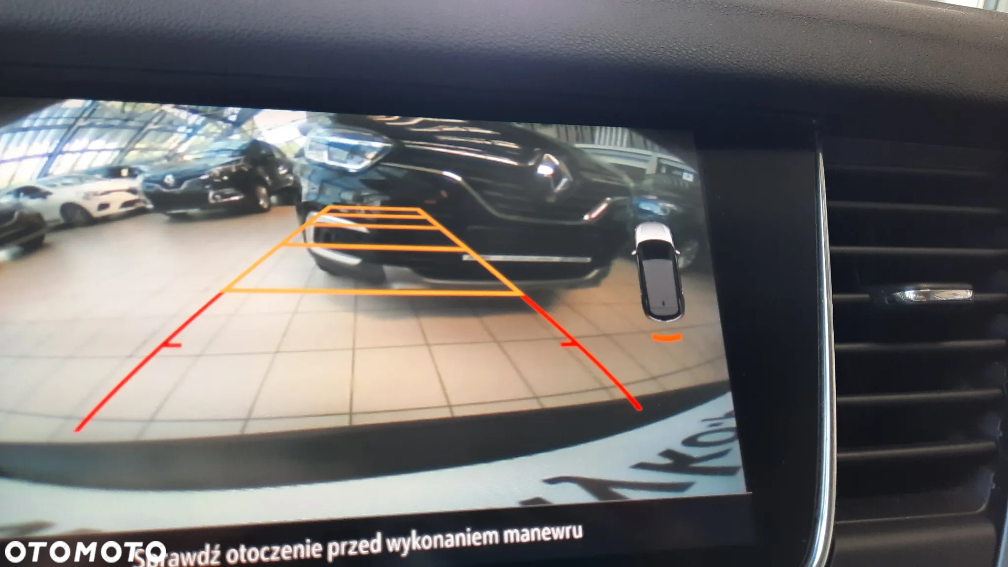 Opel Grandland X 1.2 Start/Stop Business INNOVATION - 10