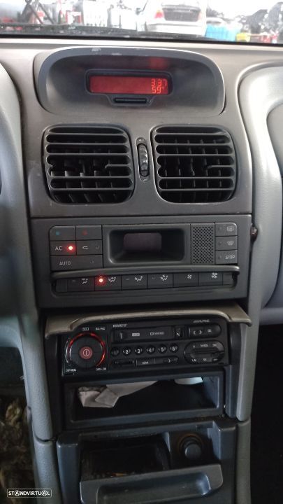 Motor Renault Laguna I Grandtour 1.6 16v K4M720 de 1999 - 6