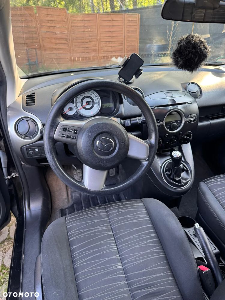 Mazda 2 1.3 Comfort - 8