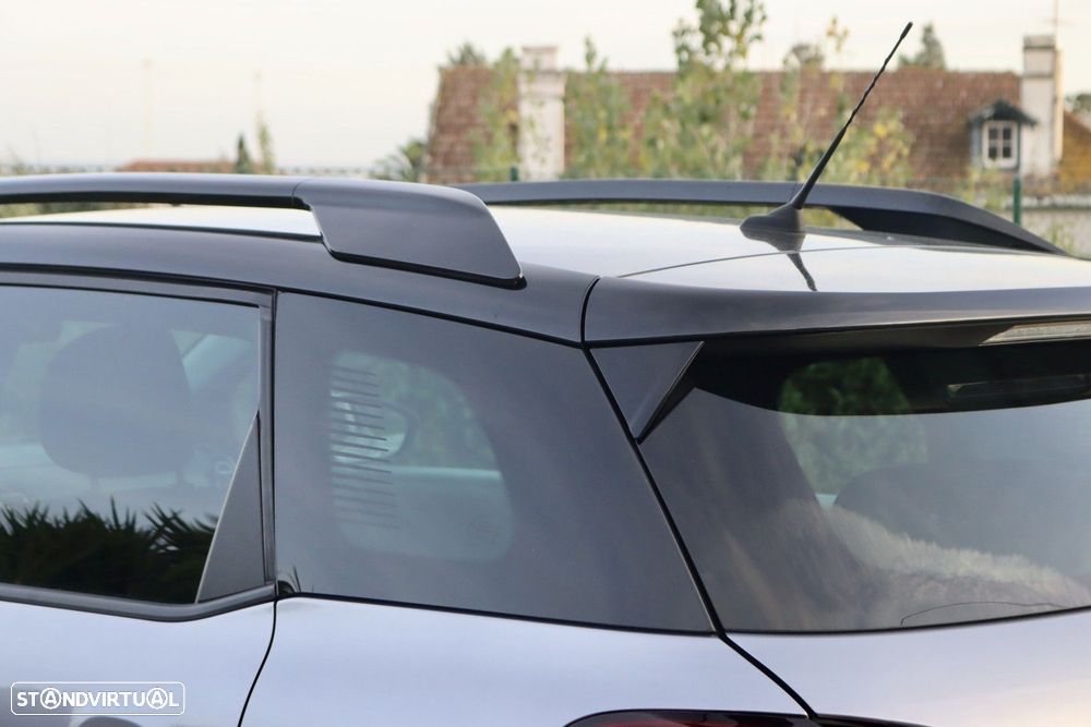 Citroën C3 Aircross 1.2 PureTech Plus - 12