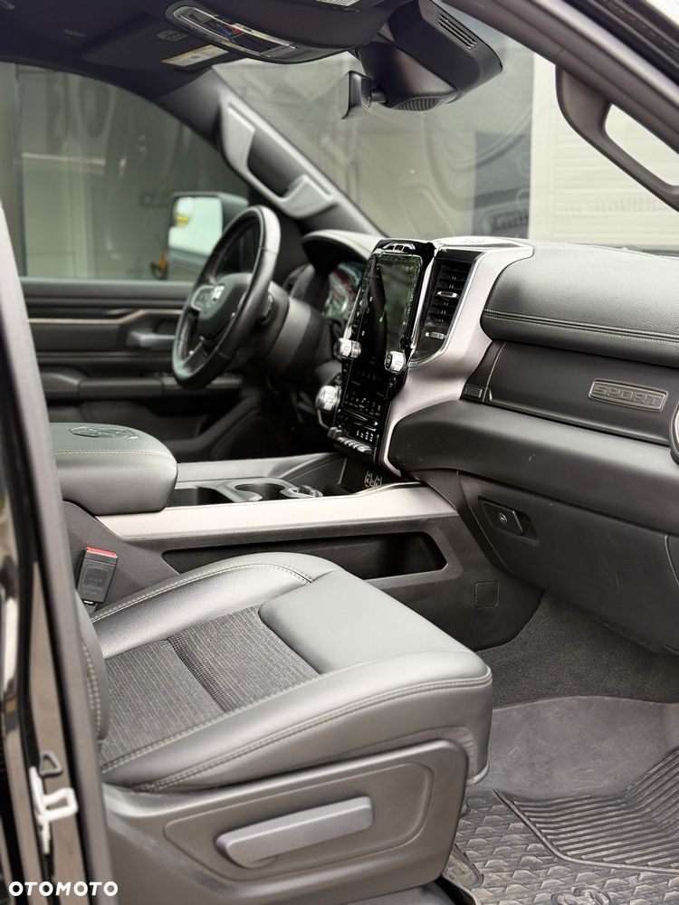 Dodge RAM 1500 5.7 4x4 - 26
