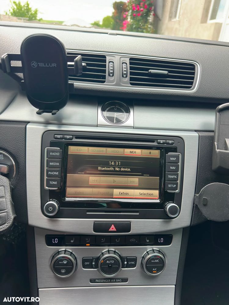 Volkswagen Passat CC - 5