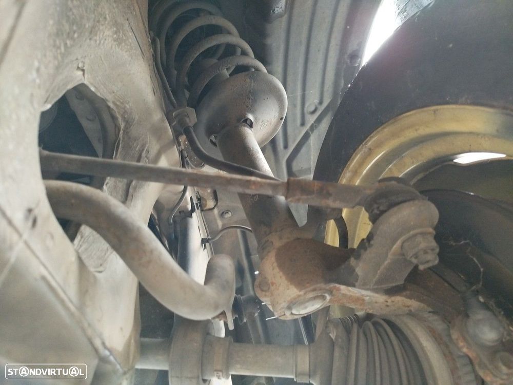 Caixa de direção HONDA HR-V (GH_) - 3
