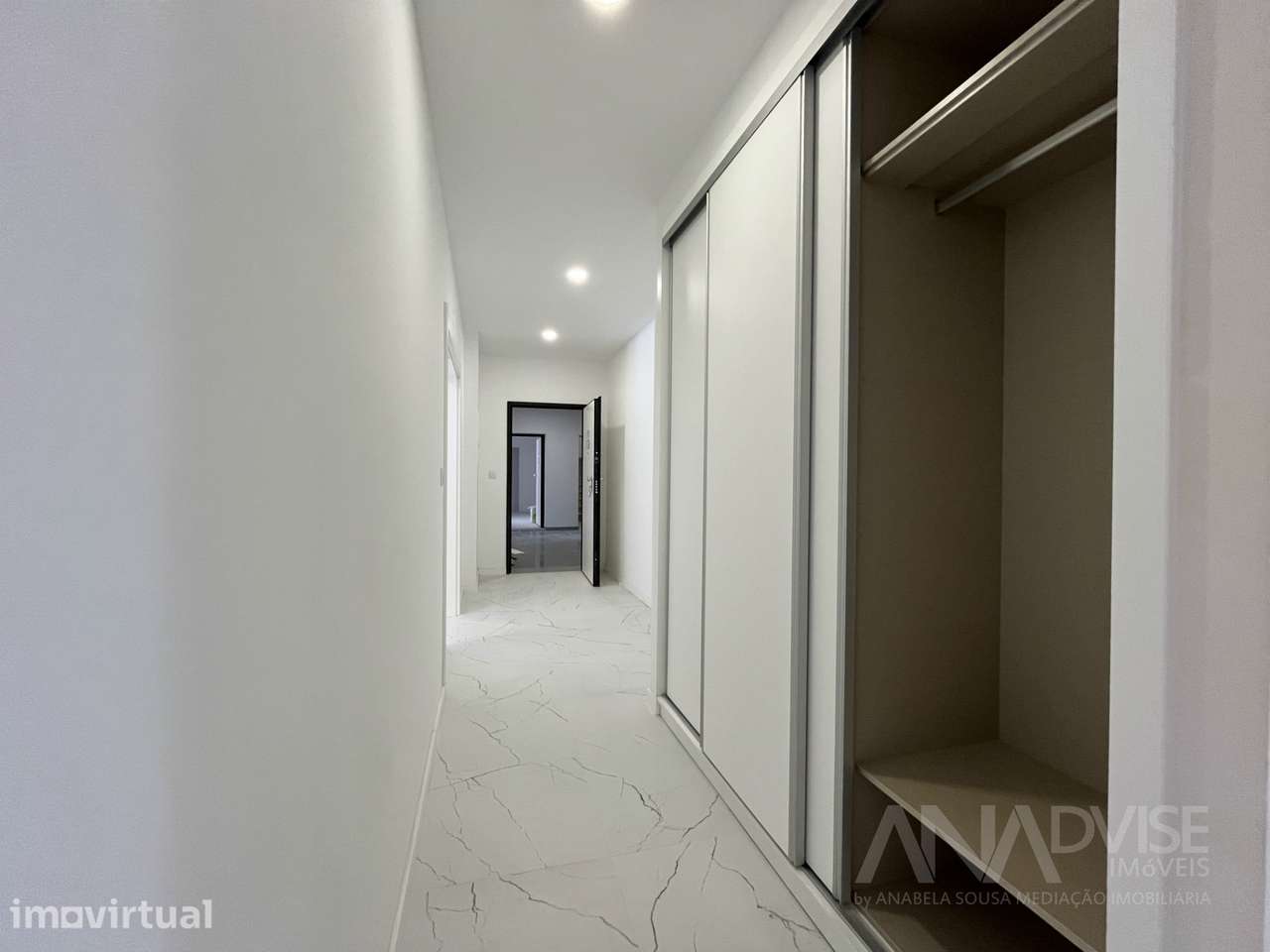 Apartamento T3 Venda em Viseu,Viseu - Grande imagem: 5/18