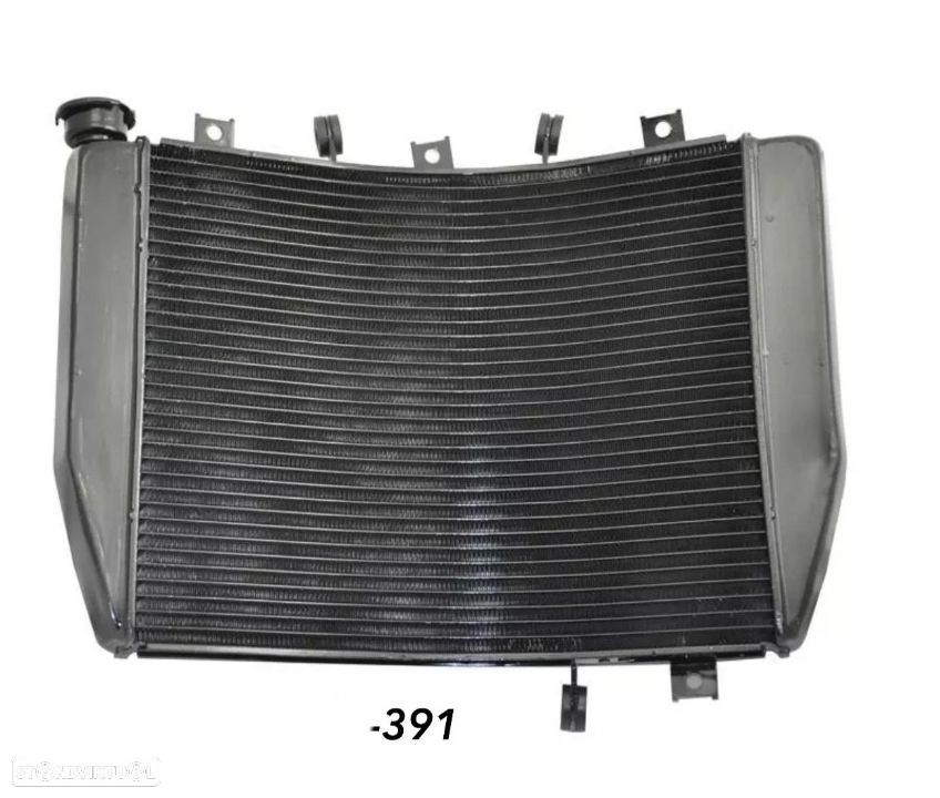 Kawasaki Ninja ZX-6R ZX636 ZX6RR ZX600 2005 - 2006 - 1