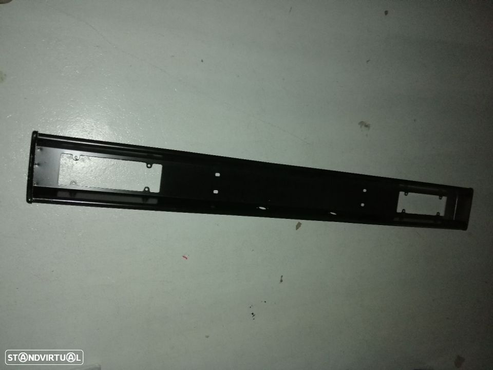 Parachoques trás Toyota Dyna 250 e 280 NOVO - 1